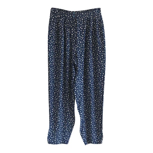 Pantalon imprimé 90's