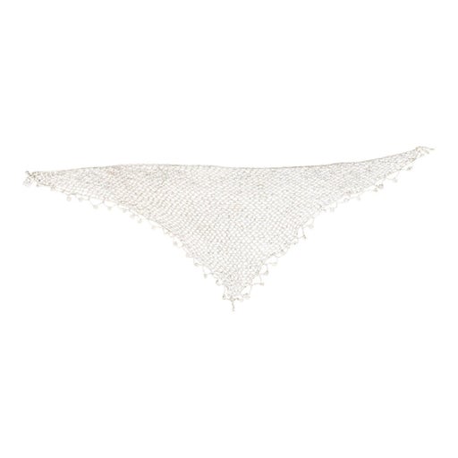 crochet bandana
