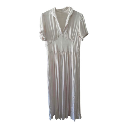 cotton dress