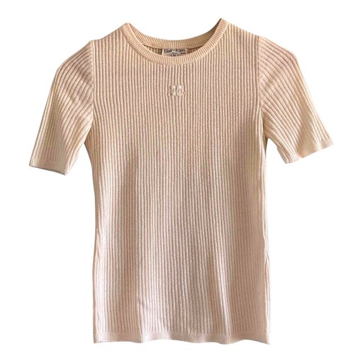 Top Courrèges 
