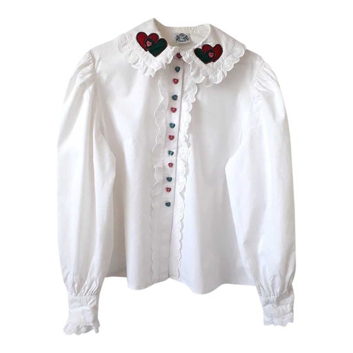 Austrian shirt