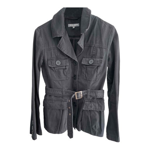 Saharan jacket