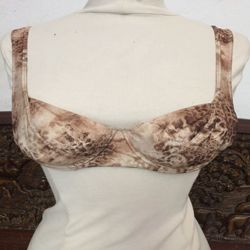 Maillot de bain wild