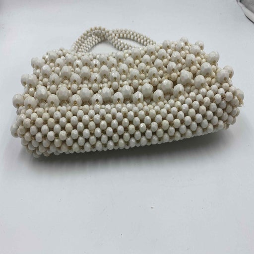 Mini sac en perles