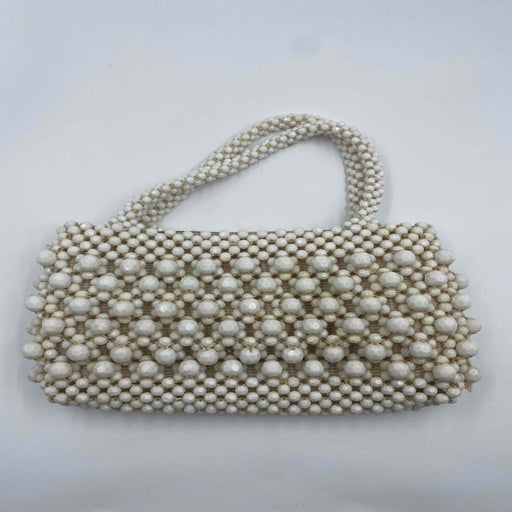 Mini sac en perles