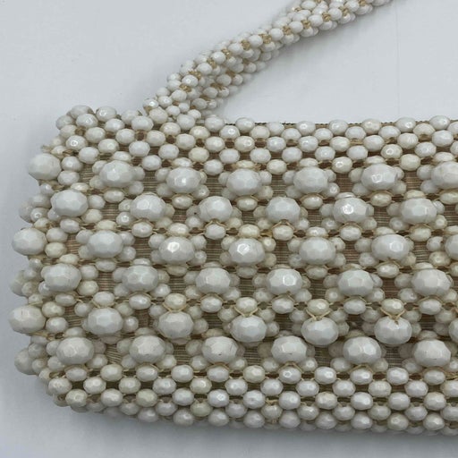 Mini sac en perles