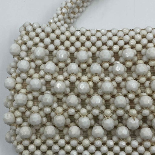 Mini sac en perles