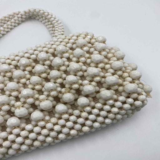 Mini sac en perles