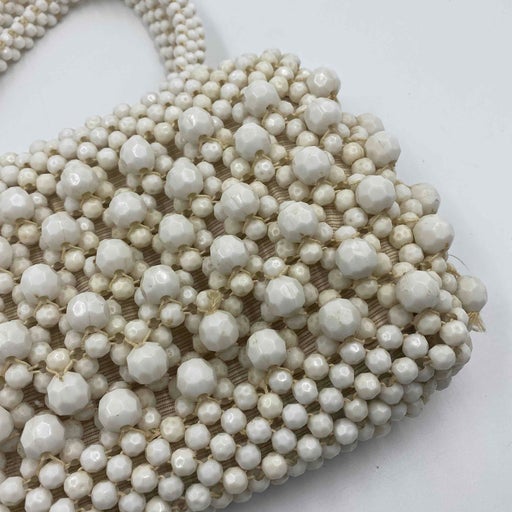 Mini sac en perles