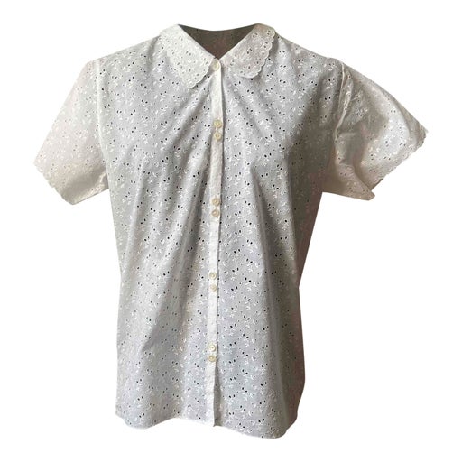 Chemise Cacharel