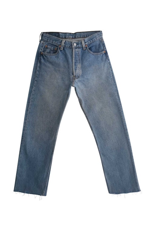 Levi's 501 W28L32 jeans