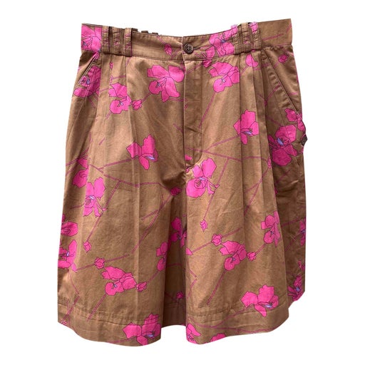 Bermuda Burberry
