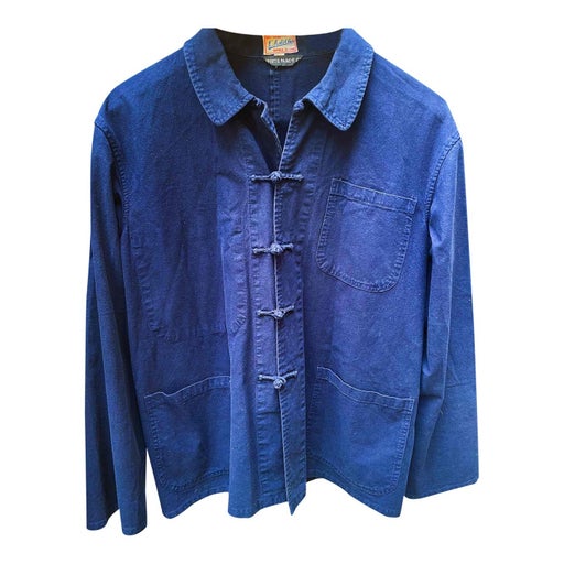 Bleu de Chine