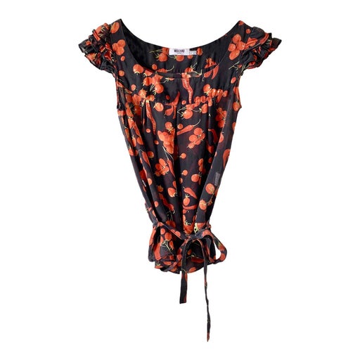 Top Moschino
