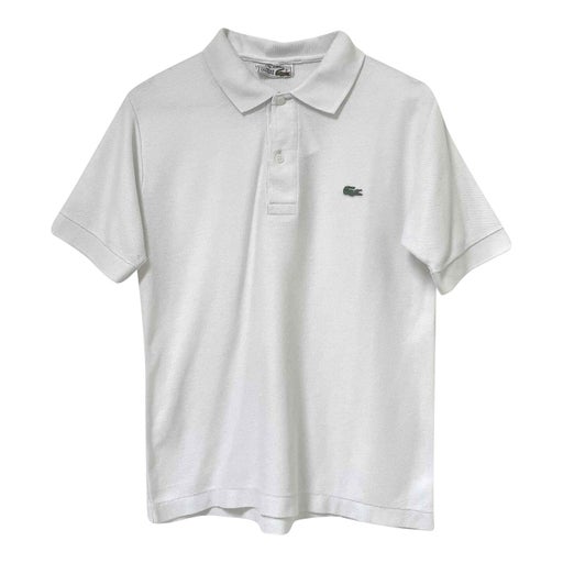 Polo Lacoste