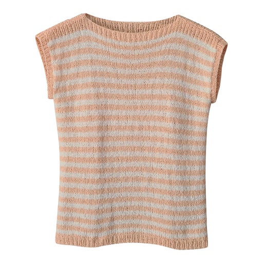 Knit top