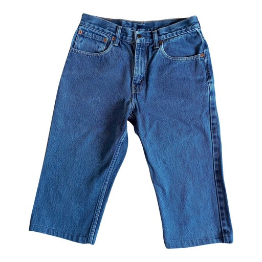 Short Levi's 581 W30
