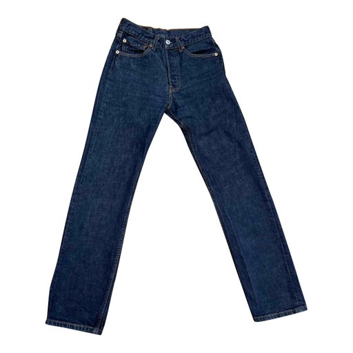 Levi's 501 W26L30 jeans