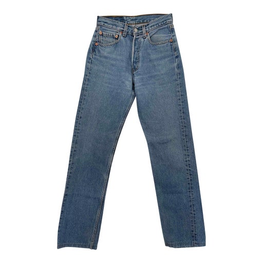 Levi&#39;s 501 W26L34 jeans