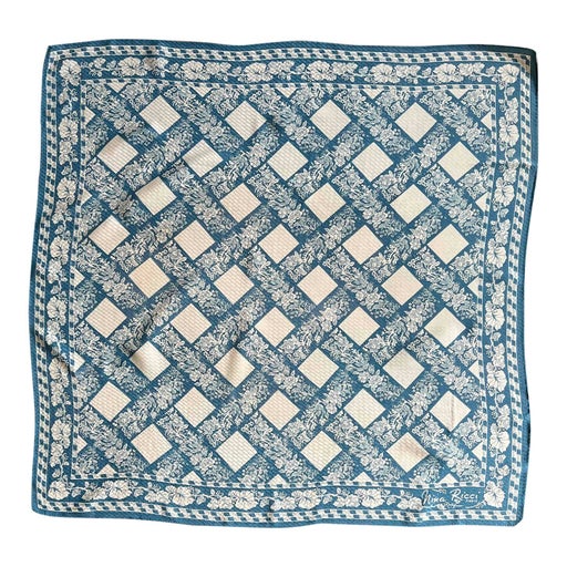 Foulard Nina Ricci