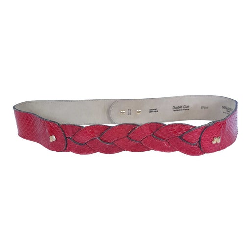 Ceinture Nina Ricci 