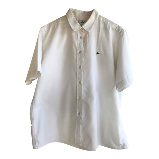 Chemise Lacoste
