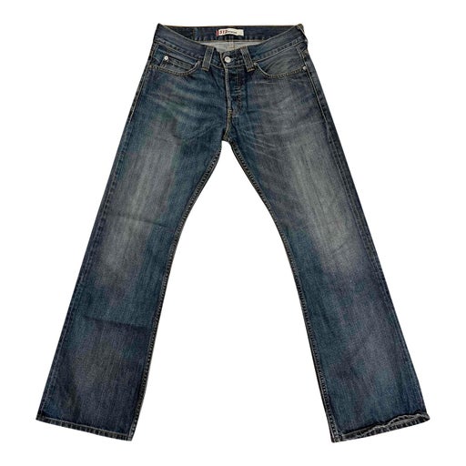 Levi's 512 W31L32 jeans