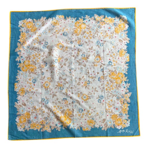 Foulard Nina Ricci