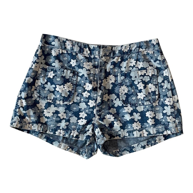 Mini Short pour Femme