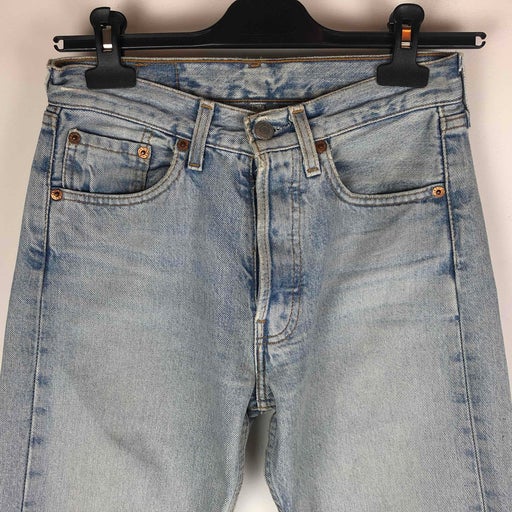 Levi&#39;s 501 W26L34 jeans