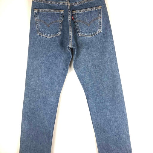 Levi&#39;s 501 W29L32 jeans