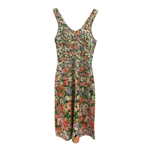 cotton dress