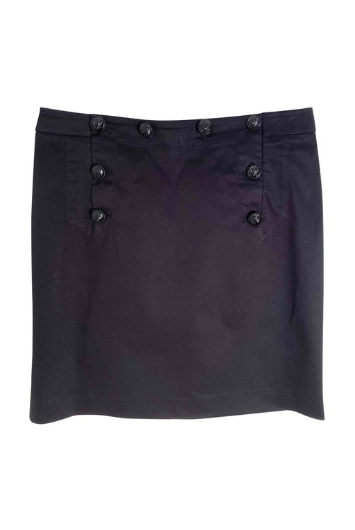 Moschino mini skirt
