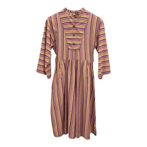 cotton dress