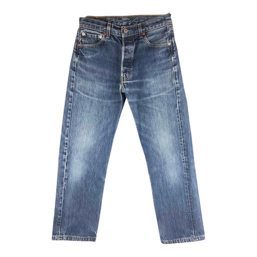 Levi's 501 W30L34 jeans