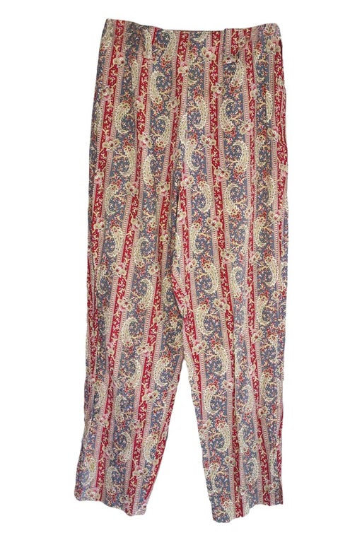 Pantalon provençal