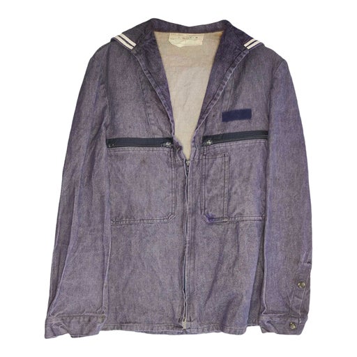 Veste de marin 70's