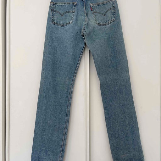 Levi&#39;s 501 W29L36 jeans