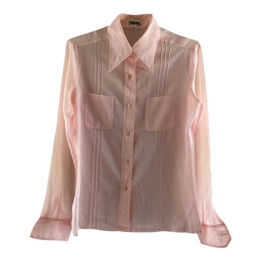 Sail shirt