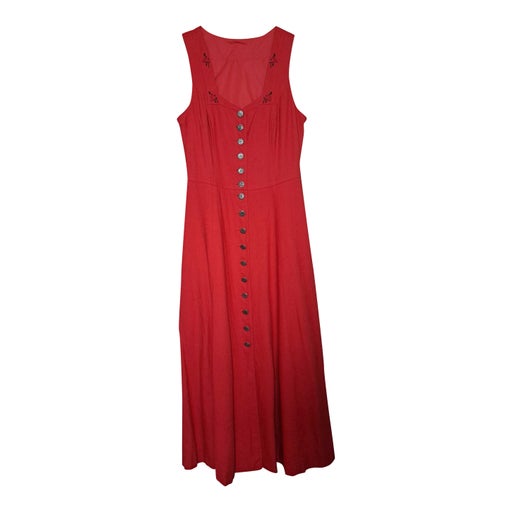 Austrian dress