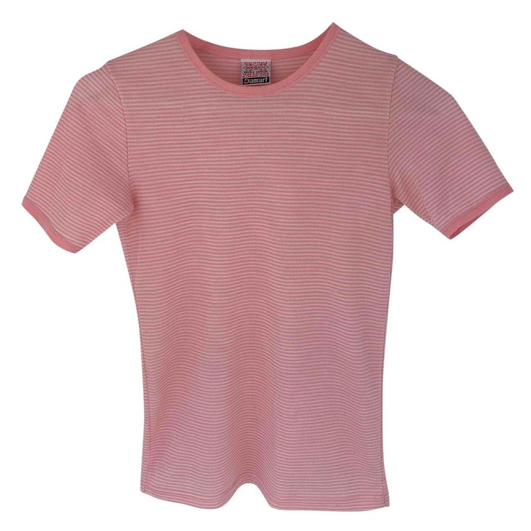 Tee-shirt marinière