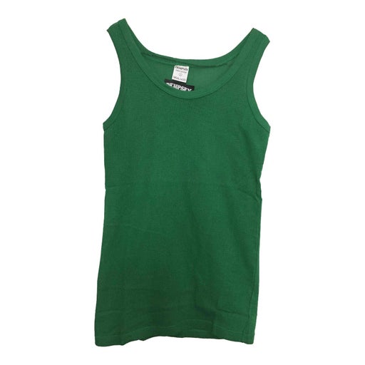 Top en coton 