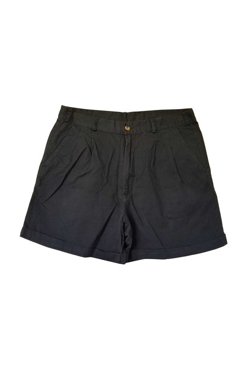 80's cotton shorts