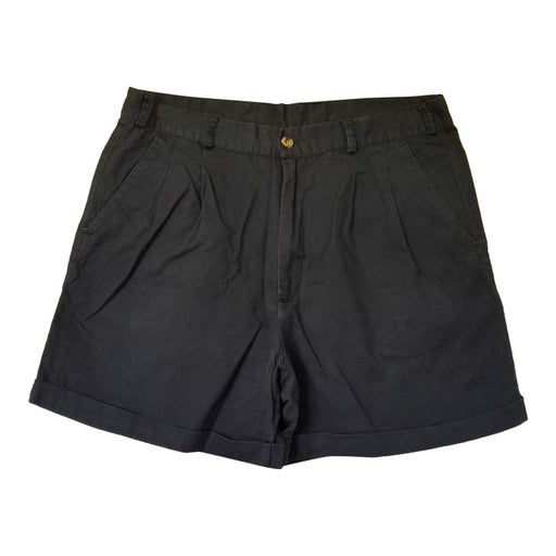 80's cotton shorts