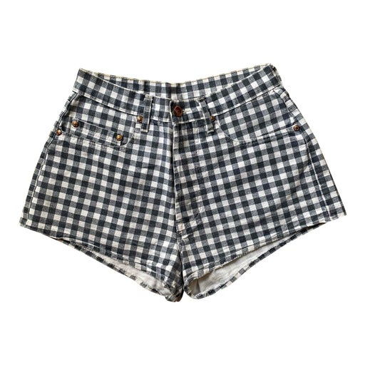 Kenzo mini-shorts