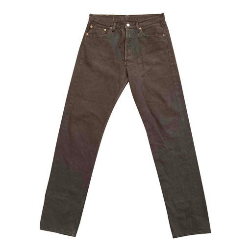 Levi's 501 W33L36 jeans