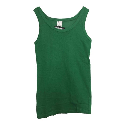 Top en coton