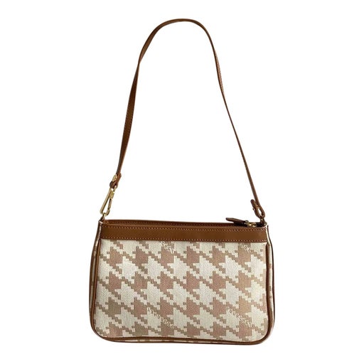 Sac baguette Pourchet
