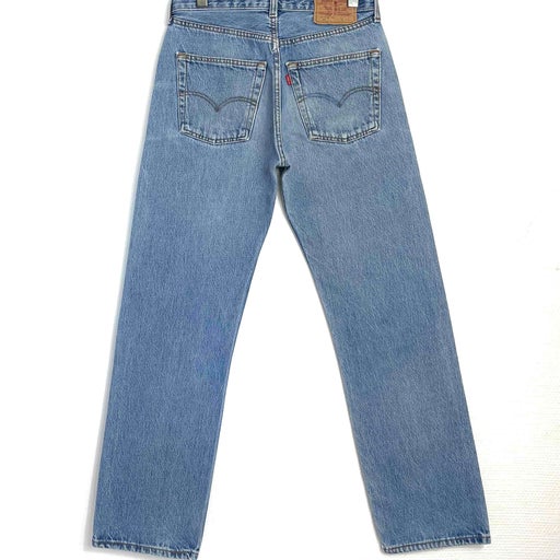 Levi&#39;s 501 W30L30 jeans