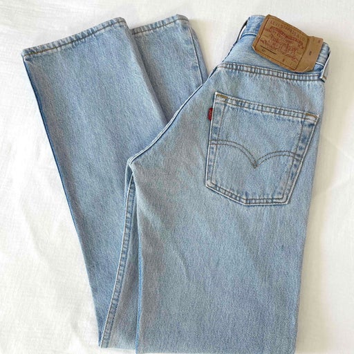Levi&#39;s 501 W25L30 jeans